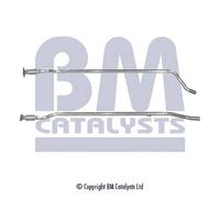 Exhaust Pipe Centre BM50025 BM Catalysts 2103229 21032290 46788949 51771844 New