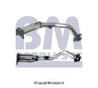 For Ford Sierra 1990-1993 2.0 BM Exhaust Pipe Euro 2 BM70147