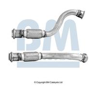 Exhaust Pipe Fits Peugeot 308 308 Sw BM Catalysts BM50925 OE 9677316680