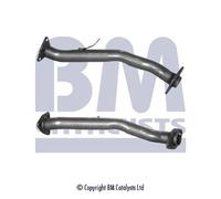 For Subaru Legacy 1989-1994 1.8 2.0 2.2 BM Exhaust Pipe Euro 2 BM50021