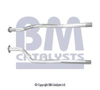 BM Catalysts Exhaust Pipe OD fits VW Tiguan 2007-2018 1.4