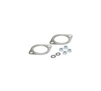 Exhaust Pipe Fitting Kit Centre FK50523B BM Catalysts Genuine Quality Guaranteed