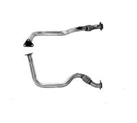 BM Catalysts BM70157 Exhaust Pipe