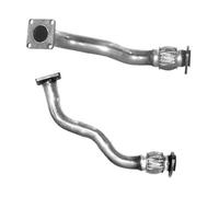 BM CATALYSTS BM70093 Exhaust Pipe