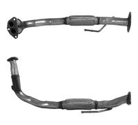 FOR FIAT PUNTO 1.2i 60 Manual 3/94-5/97 (twin f/p) BM70010