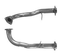 FOR HONDA CIVIC 1.4i 16v 10/95-10/00 BM70466 Front Pipe 18210S04E41