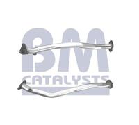 BM Catalysts Front Pipe BM70672