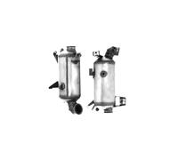 BM CATALYSTS BM11187H Diesel particulate filter