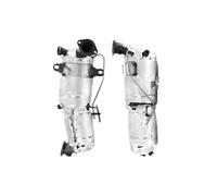 BM Catalysts Homologated Diesel Cat & DPF BM11403H