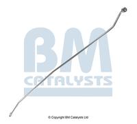 BM CATALYSTS PP11016B Pressure Pipe, pressure sensor (soot/particulate filter) f