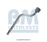 BM Catalysts PP11024A Pressure Sensor (Soot/Particulate Filter) Pressure Pipe