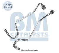 BM Catalysts PP11029A Pressure Sensor Particulate Filter Pressure Pipe Fits VW