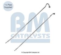 DPF Pressure Sensor Pipe fits CHEVROLET CAPTIVA 2.0D After DPF 06 to 11 LLW Hose
