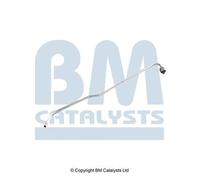 BM Catalysts PP11191A Pressure Sensor Soot/Particulate Filter DPF Pressure Line