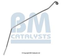 BM Catalysts PP11567B Pressure Sensor Soot/Particulate Filter DPF Pressure Line