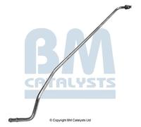 BM Catalysts Pressure Sensor (Soot/Particulate Filter) Pipe Fits CITROEN/PEUGEOT