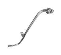 DPF Pressure Pipe For Citroen C8 2.0 02-03 Rear BM Cats PP11010A