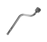 BM Catalysts PP11024A Pressure Sensor (Soot/Particulate Filter) Pressure Pipe