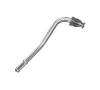 DPF Pressure Sensor Pipe PP11089A BM Catalysts 2899727400 2899727481