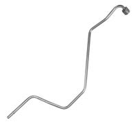 Mercedes C200,C220, Clc200,Clk220 3/03-06/11 2.1Cdi DPF Pressure Pipe PP11138A