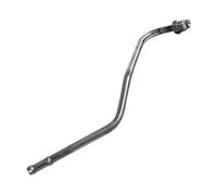 BM Catalysts Pressure Sensor (Soot/Particulate Filter) Pipe Fits CITROEN/PEUGEOT