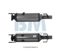 BM CATALYSTS BM11099HP Diesel particulate filter