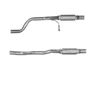 BM Cats Connecting Pipe - BM50027