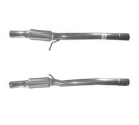 BM Cats Connecting Pipe - BM50049