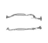 BM Cats Connecting Pipe - BM50059
