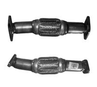 BM Cats Connecting Pipe - BM50079