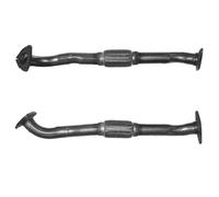 BM Cats Connecting Pipe - BM50133