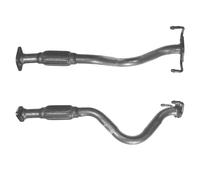 BM Cats Connecting Pipe - BM50142