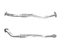 BM Cats Connecting Pipe - BM50144