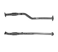BM Cats Connecting Pipe - BM50166
