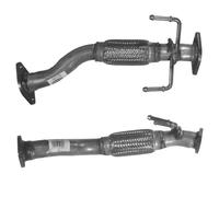 BM Cats Connecting Pipe - BM50176