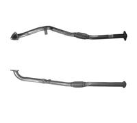 BM Cats Connecting Pipe - BM50189