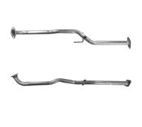 BM Cats Connecting Pipe - BM50196