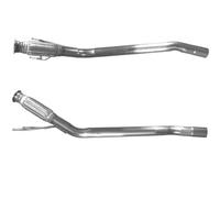 BM Cats Connecting Pipe - BM50226