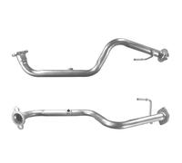BM Cats Connecting Pipe - BM50271