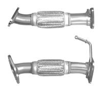 BM Cats Connecting Pipe - BM50316