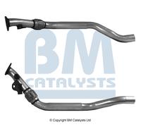 BM Cats Connecting Pipe - BM50325 with Fitting Kit FK50325B