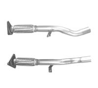 BM Cats Connecting Pipe - BM50346