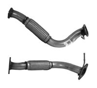 BM Cats Connecting Pipe - BM50350