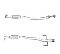 BM Cats Connecting Pipe - BM50483
