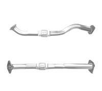 BM Cats Connecting Pipe - BM50487