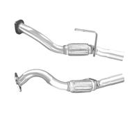 BM Cats Connecting Pipe - BM50744