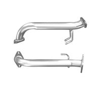 BM Cats Connecting Pipe - BM50911