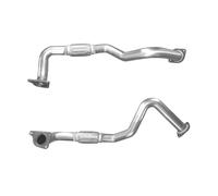 BM Cats Connecting Pipe - BM50929