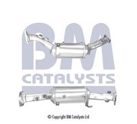 BM CATALYSTS BM11049 Diesel particulate filter
