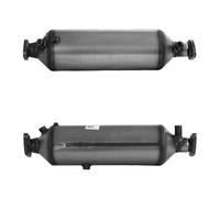 BM CATALYSTS BM11087HP Diesel particulate filter